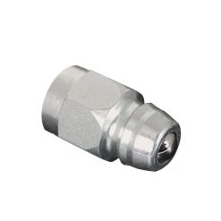 Apache John Deere Old Style Cone Tip x 3/4 IN (16 threads/IN) Female Oring Boss Hyd Quick Disc (S1115), 39041515