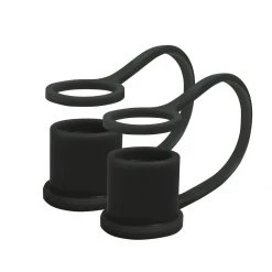 Apache Hydraulic Dust Cap, 1/2 IN, 39041827