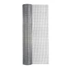Garden Craft Hardware Cloth with 1/4 IN Openings, Gray, 36 IN x 50 FT, 143650