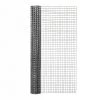 Garden Craft 1/2 IN Hardware Cloth, Gray, 24 IN x 5 FT, 112405