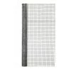 Garden Craft Hardware Cloth with 1/2 IN Openings, Gray, 36 IN x 5 FT, 113605