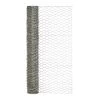 Garden Craft Poultry Netting with 1 IN Mesh, Gray, 36 IN x 25 FT, 163625