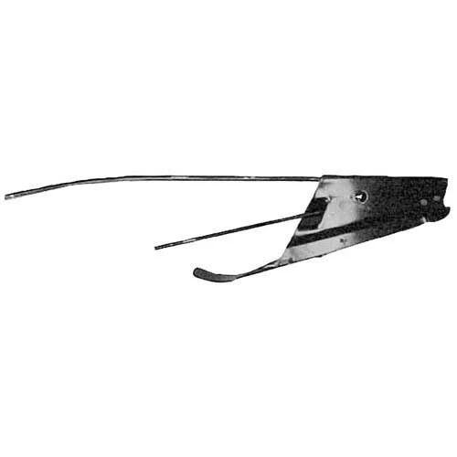 Herschel Parts Universal Sickle Mower Steel Grass Board, B52-0615 1 Herschel Parts Universal Sickle Mower Steel Grass Board, B52-0615