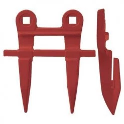 Herschel Parts Mower and Combine Guard, G81-0183