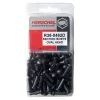 Herschel Parts 5/8 IN Long Oval Head Section Rivets, R36-0462D