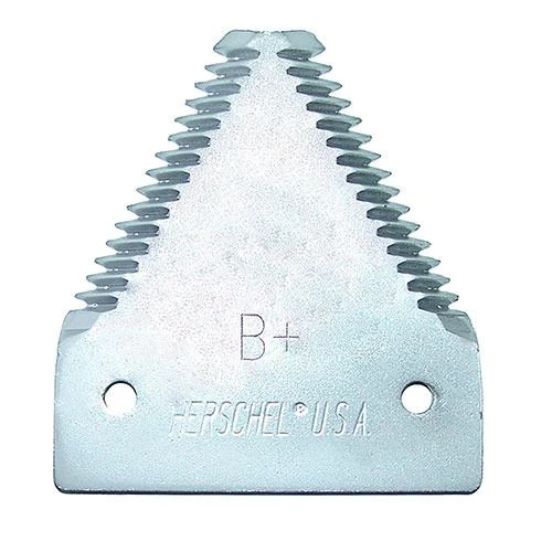 Herschel Parts Section Super 7 Fits New Holland & CIH Mowers Combines 10 Pack, S20-4268 1 Herschel Parts Section Super 7 Fits New Holland & CIH Mowers Combines 10 Pack, S20-4268