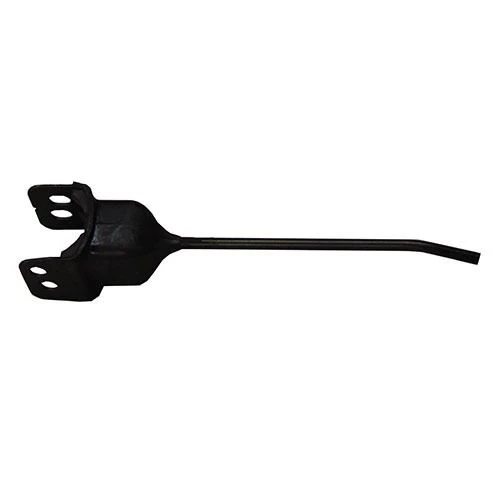 Herschel Parts Right Handed Rubber Rake Tooth Fits New Holland, T16-0166 1 Herschel Parts Right Handed Rubber Rake Tooth Fits New Holland, T16-0166