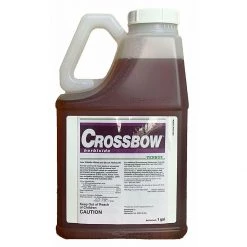 Crossbow Herbicide Brush Killer, CH695299R, 1 Gallon