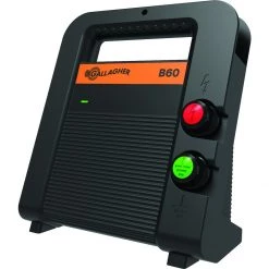 Gallagher B60 Battery Fence Energizer, G388404