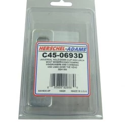 Herschel Parts Sickle Hold Down Clip High Arch, C45-0693D