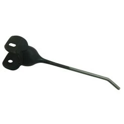 Herschel Parts Universal Rubber Mount Rake Tooth, T16-0182