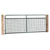 Hutchison Western Wire Filled Gate, 10 FT, AE290-015-B10A