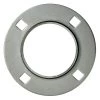 Tru-Pitch Circle Stamped Steel Flange, 3/4 IN, PF204