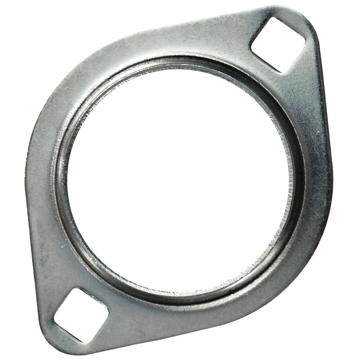 Tru-Pitch 2-Bolt Stamped Steel Flange, 7/8 In- 1 IN, PFL205 1 Tru-Pitch 2-Bolt Stamped Steel Flange, 7/8 In- 1 IN, PFL205