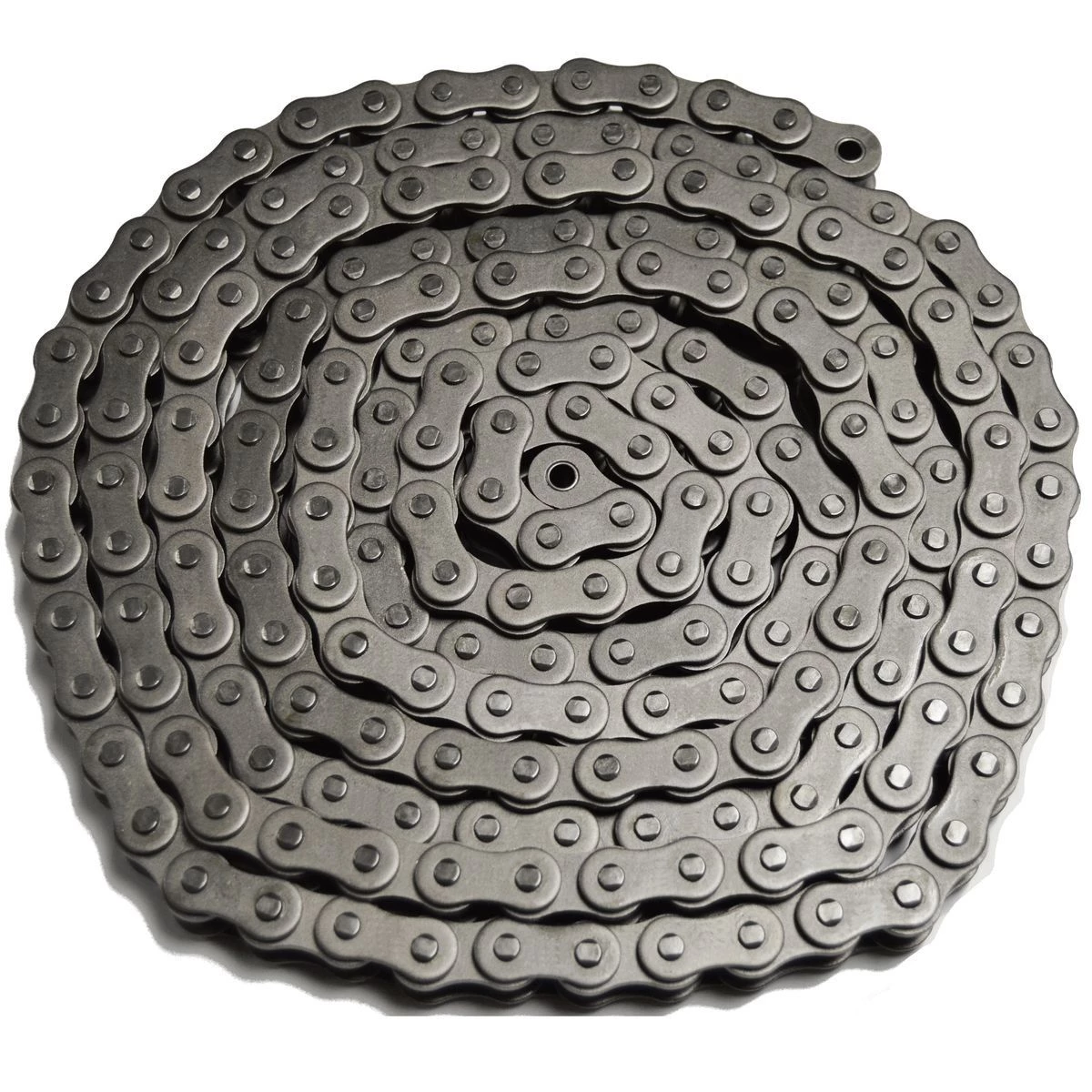 D.I.D. Standard Roller Chain, Ansi #80, 10 FT, RC80R-MD 1 D.I.D. Standard Roller Chain, Ansi #80, 10 FT, RC80R-MD