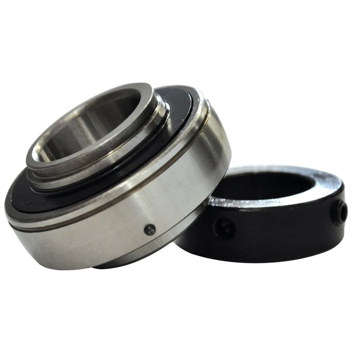 Tru-Pitch Pitch Self- Aligning Prelubed Bearing, 1-1/8 IN, SA206-18 1 Tru-Pitch Pitch Self- Aligning Prelubed Bearing, 1-1/8 IN, SA206-18