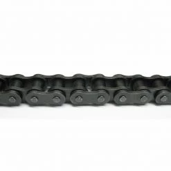 Tru-Pitch Roller Chain, Ansi #40, 10 FT, TRC40