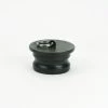Banjo Poly Cam Lever Couplings: Plug 3 IN, 300PL
