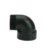Banjo Pipe Fittings: Street Elbow 3 IN 90 Degree Street Elbow, SL30090