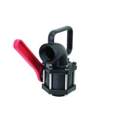 Banjo Nozzle: Full Port Full Port 2 IN 90 Degree, VA200FP