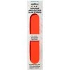 SMV Industries Reflective Strip Tape, Orange, 2 IN x 9 IN, 4-Pack, 2OS4PK