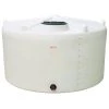 Den Hartog Industries Gussted Top Vertical Tank, (Includes 16" Lid & 2" Fitting), GV1050-86, 1050 Gallon