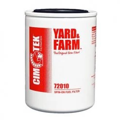 Cim-Tek Fuel Farm Filter, 10 Micron, 72010