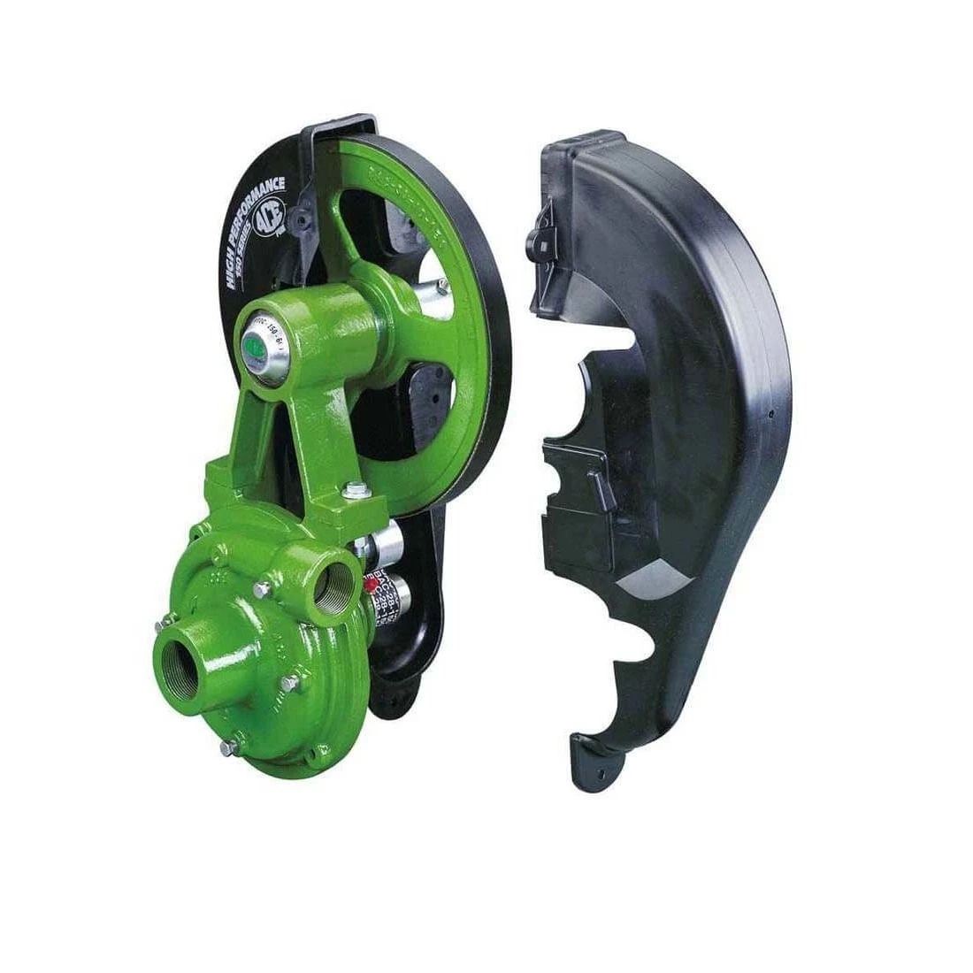 Ace Pump Pump; 1.25" x 1"; PTO Driven; 1000 RPM, PTOC-1000-21SP 1 Ace Pump Pump; 1.25" x 1"; PTO Driven; 1000 RPM, PTOC-1000-21SP