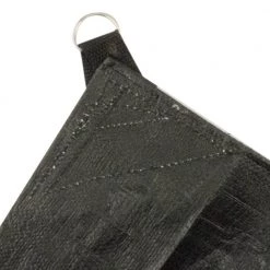 Erickson Industrial-Grade Truck / Trailer Poly Tarp, Black, 57041, 8 FT x 10 FT -Deals Farm & Ranch Store sftp a s assets20211130000000044