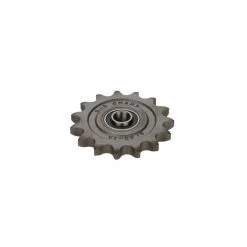 G&G Manufacturing 5015e Idler Sprocket 1/2 IN with Clam Shell, 05015E08