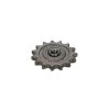 G&G Manufacturing 5015e Idler Sprocket 5/8 IN with Clam Shell, 05015E10