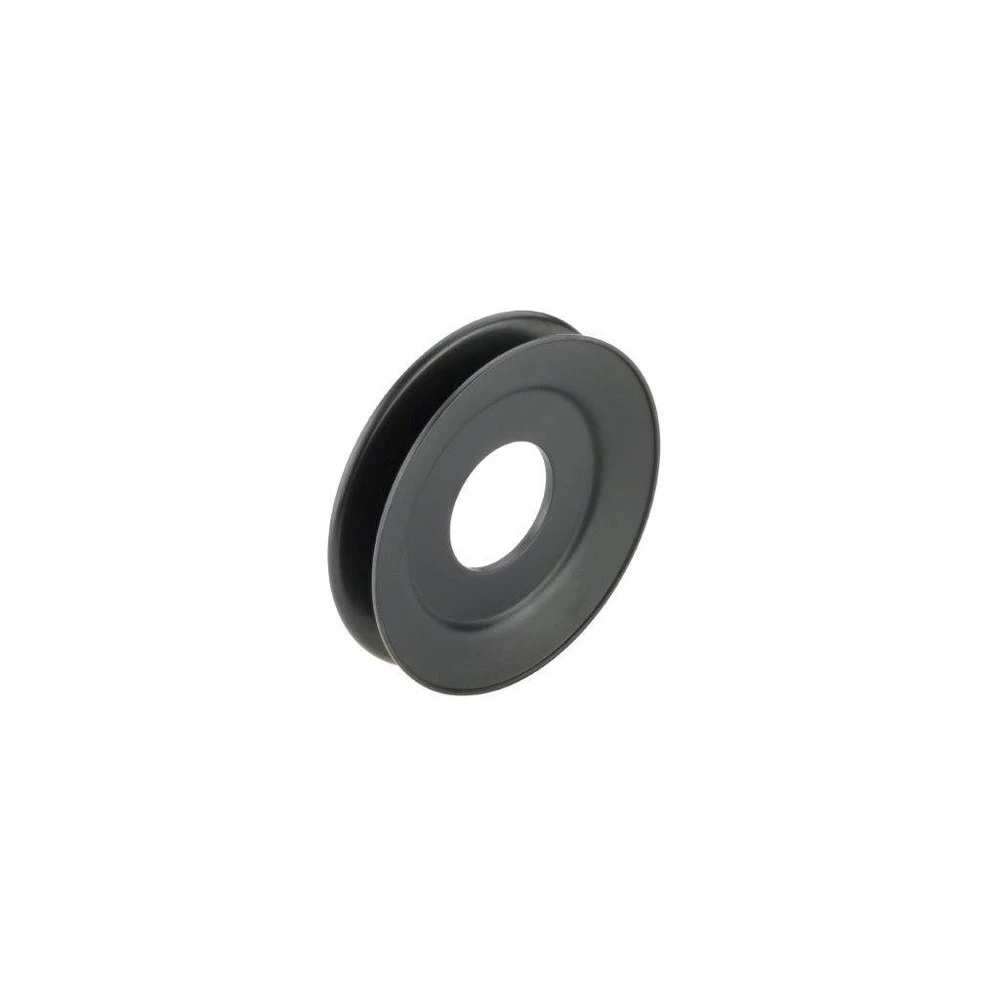 G&G Manufacturing 5 IN Weldapulley with Clam Shell, 007200505 1 G&G Manufacturing 5 IN Weldapulley with Clam Shell, 007200505