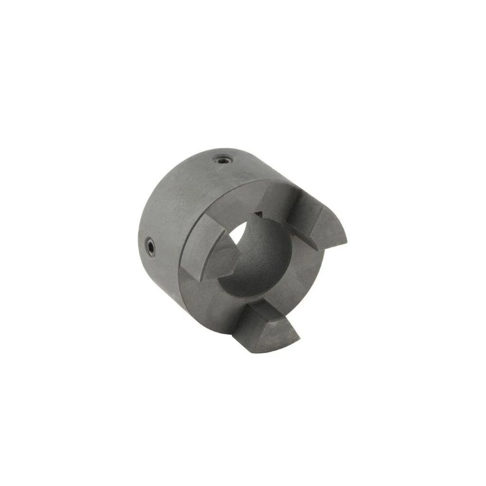 G&G Manufacturing L095 7/8 IN Type L Jaw Coupling, L095785 1 G&G Manufacturing L095 7/8 IN Type L Jaw Coupling, L095785