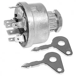 Calco Switch with Nut Ford, C09702