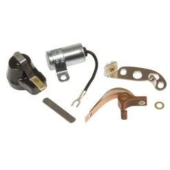 Calco Ignition Kit, C62658