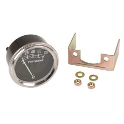 Calco Oil Press Gauge, C62662