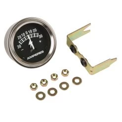 Calco Ammeter, C62663