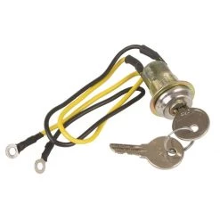 Calco Ignition Switch, C63083