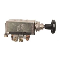 Calco Push / Pull Switch, C63084