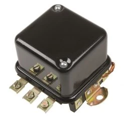 Calco Voltage Regulator, C63098