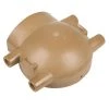 Calco Distributor Cap, C63103