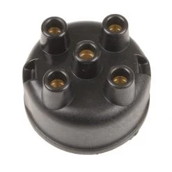 Calco Distributor Cap, C63105