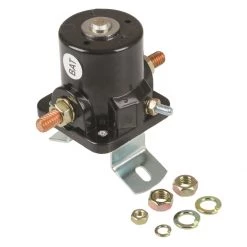 Calco Solenoid, C73290