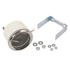 Calco Voltmeter Volt12lt, C77189