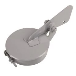 Calco Weathercap 4 IN - 4-3/16 IN, C60924