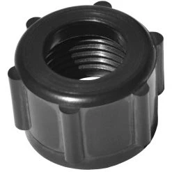 Green Leaf Swivel Nut, 11/16 IN Female UN, 8027P