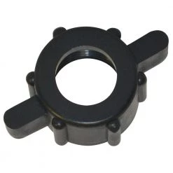Green Leaf Swivel Nut, 11/16 IN Female UN, 8027WP