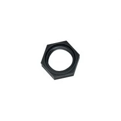 Green Leaf Hex Nut, 11/16 IN Female UN, N1116P