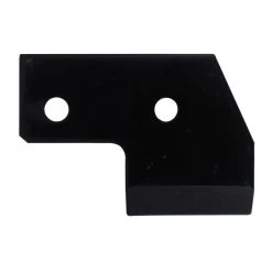 Agknx Auger, Outer Cutting Edge, 12 IN, AUGT312