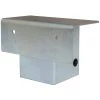 Parmak SolarPak T-Post Mounting Bracket, 910
